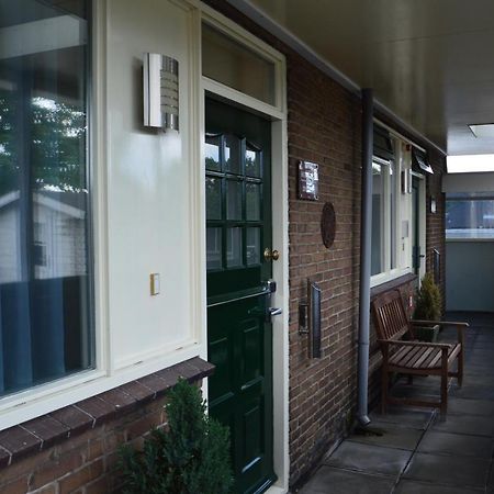 Hotel Pico Rozenburg エクステリア 写真